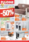 Plodine katalog Sve u pola cijene 09.11.-15.11.2017.