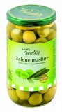 Masline zelene Trenton 720 g