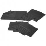 Tepisi za automobil gumeni 4/1