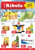 Ribola letak Vikend akcija 09.01.-12.01.2020.