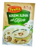 Krem juha od gljiva Fineta 70 g