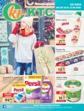 KTC katalog Akcije 16.01.-22.01.2020.