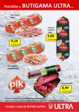 Butiga ultra letak Pik 13.01-31.01.2020.