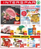 Interspar katalog Akcija 15.01.-28.01.2020.
