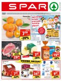 Spar katalog Akcija 15.01.-28.01.2020.