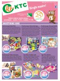 KTC katalog Akcije 09.11.-22.11.2017.