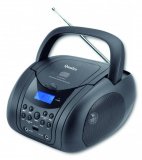 Radio i CD player Quadro MC-110