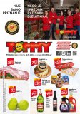 Tommy katalog Akcija 16.01.-22.01.2020.