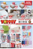 Tommy katalog Domaćinstvo 16.01.-29.01.2020.