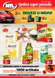 NTL katalog Tjedan super ponuda 09.11.-15.11.2017. Zapad