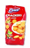 Krekeri pizza Croco 400 g
