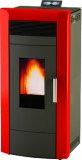 Peć na pelet za centralno grijanje Alfa Commo