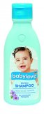 Šampon babylove 250 ml