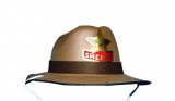 Kaubojski šešir Eva 33 x 26 cm
