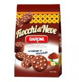 Keksi Fiocchi i Choco Frolle