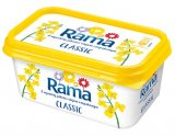 Margarin classic Rama 250 g
