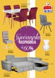Mima katalog Siječanjska rasprodaja 01.01.-31.01.2020.
