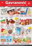 Gavranović katalog Akcija 16.01.-22.01.2020.