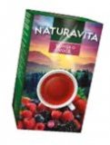 Čaj šumsko voće Naturavita 60 g
