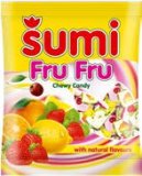 Bomboni Fru fru Šumi 100g