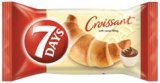 Croissant midi 7 Day's razne vrste 60 g