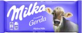 Mliječna čokolada Milka 80 g