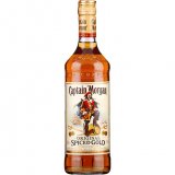 Rum Captain Morgan spiced gold 0,7 l