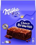 Desert Soft Cake Brownie Milka 150 g