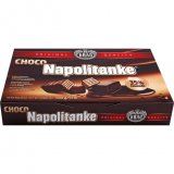 Napolitanke prelivene čokoladom Kraš 500 g