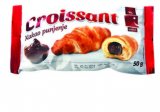Croissant Smiješak kakao ili kakao- vanilija 50 g