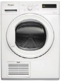 Sušilica rublja Whirlpool DDLX 80114