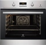 Ugradbena pećnica Electrolux EOB 3454 AOX