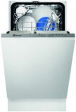 Ugradbena perilica posuđa Electrolux ESL 4201 LO