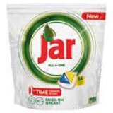 Tablete za pranje suđa Jar