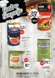 Diskont Stanić katalog Gastro Senzacija 16.01.-31.01.2020.