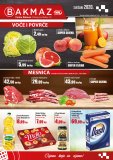 Bakmaz katalog Akcija 16.01.-22.01.2020.