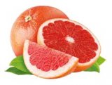 Grapefruit crveni 1 kg