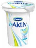 Jogurt B Aktiv LGG Dukat 150 g/180 g
