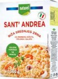 Riža Naturel Sant Andrea 500 g
