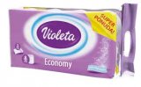 Toaletni papir Violeta 2 slojjni 8 kom