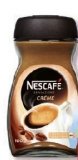 Kava creme Nescafe 100 g
