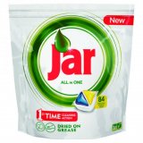 Tablete za strojno pranje posuđa Jar all in one