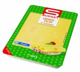 Sir Emmentaler S-budget 400 g