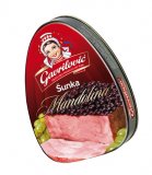 Šunka Mandolina Gavrilović 340 g 