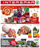Interspar katalog Akcija 22.01.-04.02.2020.