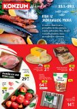 Konzum katalog Akcija 23.01.-05.02.2020.