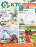 KTC katalog Akcija 23.01.-05.02.2020.