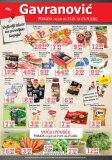 Gavranović katalog Akcija 23.01.-29.01.2020.