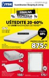 Jysk katalog Akcija 23.01.-05.02.2020.