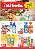 Ribola katalog Vikend akcija 23.01.-26.01.2020.